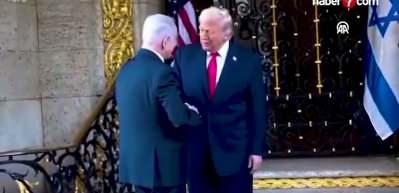 İsrail basını duyurdu: ABD ve İsrail'den Gazze anlaşması