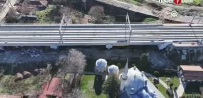 İstanbul-Edirne arası 1.5 saate iniyor! Tarih belli oldu...