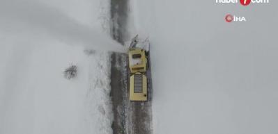 İstanbul&rsquo;a yeni kar uyarısı: Meteoroloji tarih verdi