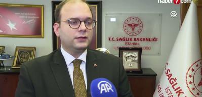 İstanbul'da 2 saniyede bir ameliyat yapılıyor: 2025'teki muayene sayısı 208 milyon