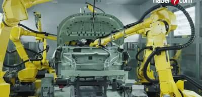 İşte d&uuml;nyanın en &ccedil;ok elektrikli ara&ccedil; satan markası