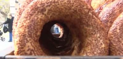 İzmir gevreği yeni fiyatıyla tezgahta