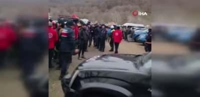 Kayıp Elif olayında ş&uuml;phe &ccedil;eken detay: &lsquo;Of aga ya, of&rsquo; diyerek gitti