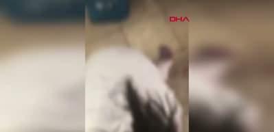 Kız kardeşine kaynar suyla işkence yapan ağabeyin cezası belli oldu