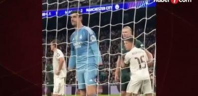 Milli futbolcumuz Arda G&uuml;ler paylaştı Haaland ve Courtois yorum yaptı