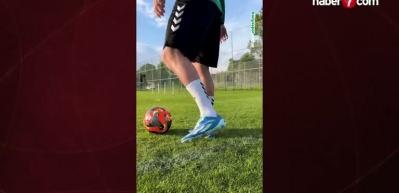 Konyaspor'dan iki transfer birden