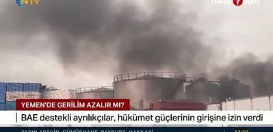 K&ouml;rfez&rsquo;de Yemen krizi derinleşiyor: Suudi Arabistan&ndash;BAE gerilimi ter&ouml;r endişesini tırmandırdı