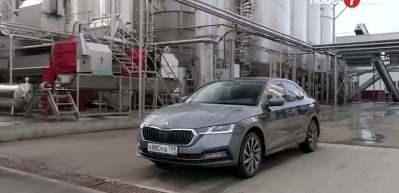 Skoda T&uuml;rkiye&rsquo;de ikramiye geleneği s&uuml;r&uuml;yor: Ahmet Y&uuml;ce bu yıl da &ccedil;alışanlarını &ouml;d&uuml;llendirdi