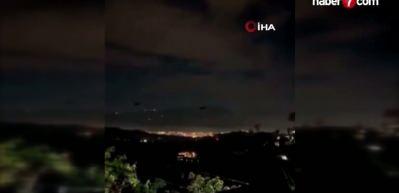 Maduro ve eşinin nasıl esir alındığı ortaya &ccedil;ıktı!