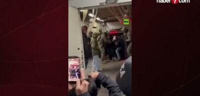 Maduro'nun yeni g&ouml;r&uuml;nt&uuml;leri! Beyaz Saray'dan da alaycı paylaşım