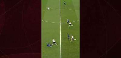 Musaba resmen Fenerbah&ccedil;e'de!