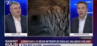 Bakan Bayraktar T&uuml;rkiye'nin nadir toprak elementleri hakkındaki atılımlarını a&ccedil;ıkladı