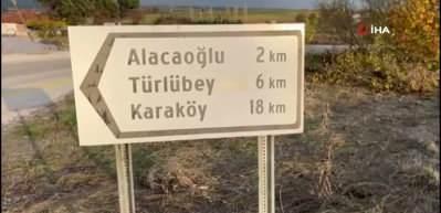 Navigasyon &ccedil;aresiz, vatandaş şaşkın: Bu k&ouml;y yaklaştık&ccedil;a uzaklaşıyor