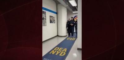 New York Belediye Başkanı Mamdani'den Trump'a Maduro tepkisi