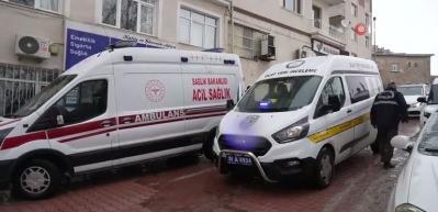 Niğde'de yaşlı &ccedil;iftin acı sonu: Evlerinde &ouml;l&uuml; bulundular!