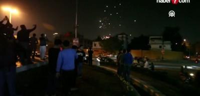 Pakistan'da yeni yıl kutlamaları kana bulandı...