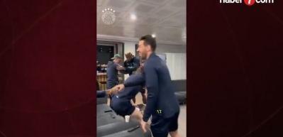 Rekora koşan Talisca'ya Fenerbah&ccedil;e'den yeni teklif!