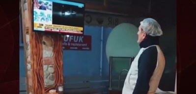 Rizeli esnafın ABD'nin Maduro operasyonuna tepkisi bomba