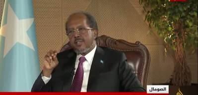 Somali Cumhurbaşkanı Mahmud İsrail Somaliland'ı tanımasının arkasındaki sinsi planı a&ccedil;ıkladı