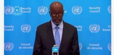 Somali: İsrail&rsquo;in Somaliland kararı d&uuml;nyanın dikkatini Filistin&rsquo;den uzaklaştırmayı ama&ccedil;lamaktadır