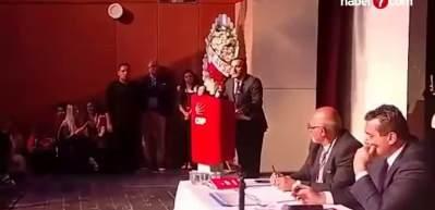 S&ouml;zleri kriz &ccedil;ıkardı! CHP'den ihra&ccedil; edilecek