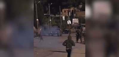 Taş attı diye İsrail askerleri tarafından katledildi