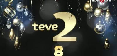 TeVe 2 isim ve logo değiştirdi