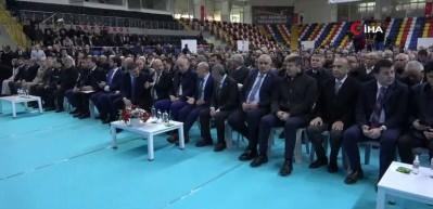 TOKİ 500 bin konutta ilk kura &ccedil;ekildi!