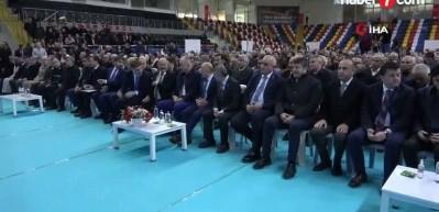 TOKİ kura &ccedil;ekimleri s&uuml;r&uuml;yor