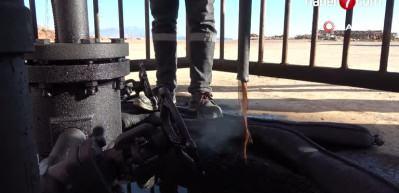 TPAO'nun petrol arama sahasında genişletme kararı