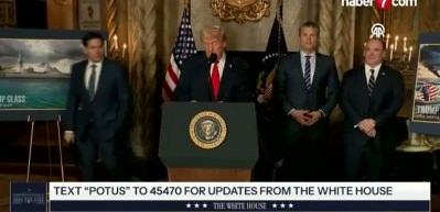 Trump, doktorlarının tavsiye ettiğinden daha y&uuml;ksek dozda aspirin aldığını belirtti