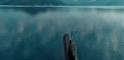 T&uuml;rkiye'nin "gezgin f&uuml;zesi" Yunan medyasında manşetlerde