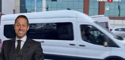 Uyuşturucudan tutuklu Majhadi "15 g&uuml;nde bir uyuşturucu partisi d&uuml;zenlenirdi" itirafında bulundu