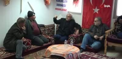 CHP&rsquo;den istifa eden Hasan Ufuk &Ccedil;akır AK Parti&rsquo;ye ge&ccedil;eceğini a&ccedil;ıkladı