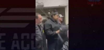 ABD'nin Venezuela'daki karanlık operasyonunun uydu g&ouml;r&uuml;nt&uuml;leri ortaya &ccedil;ıktı! Gizli sığınaklar yerle bir