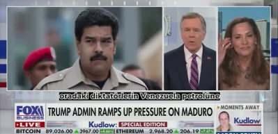ABD'li senat&ouml;r aylar &ouml;nce s&ouml;ylemiş: Venezuela'ya girmemiz gerekiyor!