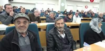 Yaşlıları akıllı bileklikle koruma d&ouml;nemi!