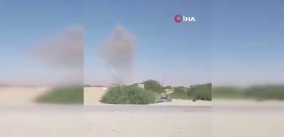 Yemen'deki ayrılık&ccedil;ı G&uuml;ney Ge&ccedil;iş Konseyi g&uuml;&ccedil;lerine takviye birlik ve te&ccedil;hizat sevkiyatı