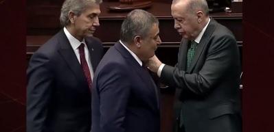 Yeni yılda da AK Parti'ye katılımlar artacak