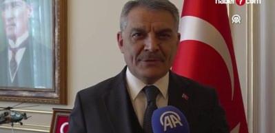 Yozgat'ta 112'ye gelen asılsız ihbar sayısı d&uuml;şt&uuml;