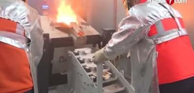 12 ton altında 24 ayar dolandırıcılık!