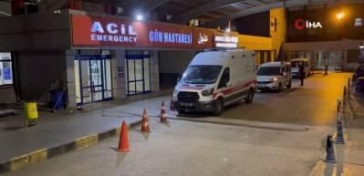 17 yaşındaki arkadaşını kalbinden bı&ccedil;aklayarak &ouml;ld&uuml;rd&uuml;!