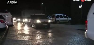 1 milyar 945 milyon TL değerinde uyuşturucu ele ge&ccedil;irildi!