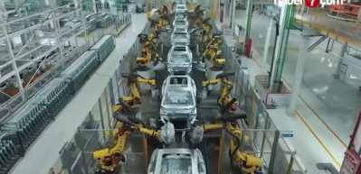 2025 yılında T&uuml;rkiye'de elektrikli ara&ccedil; sayısında rekor artış yaşandı