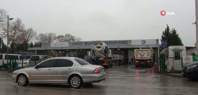 2026 ara&ccedil; muayene &uuml;cretleri belli oldu!