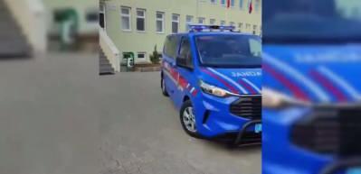 34 ilde FET&Ouml; operasyonu: 77 ş&uuml;pheli yakalandı, 43&rsquo;&uuml; tutuklandı