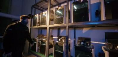 Milli kamikaze Skydagger d&uuml;nyaya a&ccedil;ıldı: 14 &uuml;lkeye ihra&ccedil; edildi