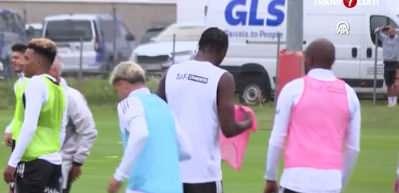 Premier Lig devi Tammy Abraham'ın peşinde