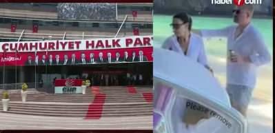 Phuket tatilinin sponsoru Bornova Belediyesi &ccedil;ıktı!