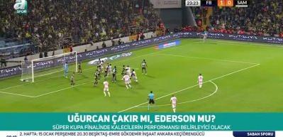 Galatasaray, Fenerbah&ccedil;e ma&ccedil;ı hazırlıklarını tamamladı